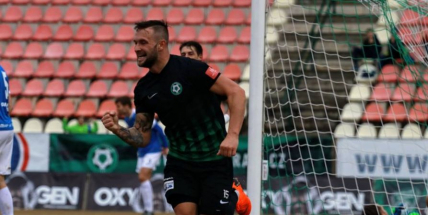 Jarní premiéra na výbornou