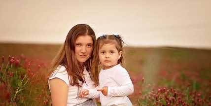 Kdo jsem, když mě máma a táta nechtěli? Otázka, s kterou se musí mnoho dětí z ústavů vypořádat