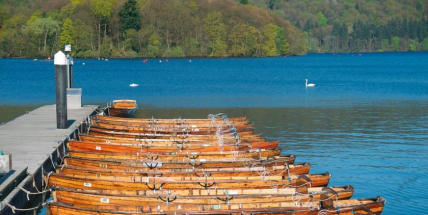 Zloději se již připravují na letní dny u vody