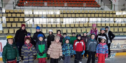 Jarní Sportovní příměstský tábor SZM sklidil veliký úspěch.