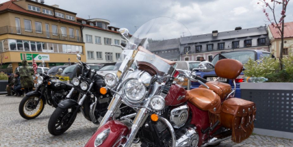 Příbram čekají tři super akce