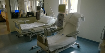 V Příbrami se otevřelo nové dialyzační centrum, stará se o 70 pacientů