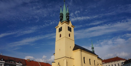 Zasedání zastupitelstva aktuálně on-line