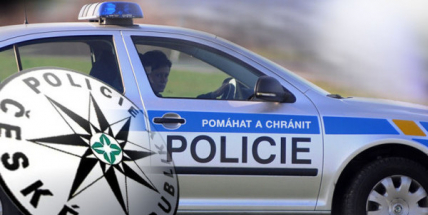 Ve skladu byl nalezen mrtvý muž