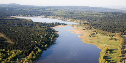 Tandemová beseda o CHKO Brdy v Domě Natura