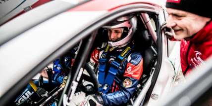 Honzu Černého čeká Valaška!