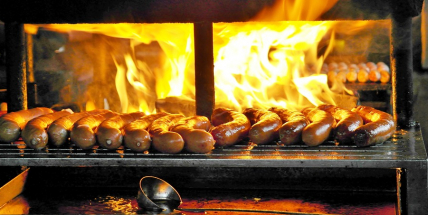 Velikonoční hody provoní náměstí 17. listopadu