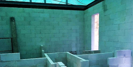 Opět novinky z Nováku